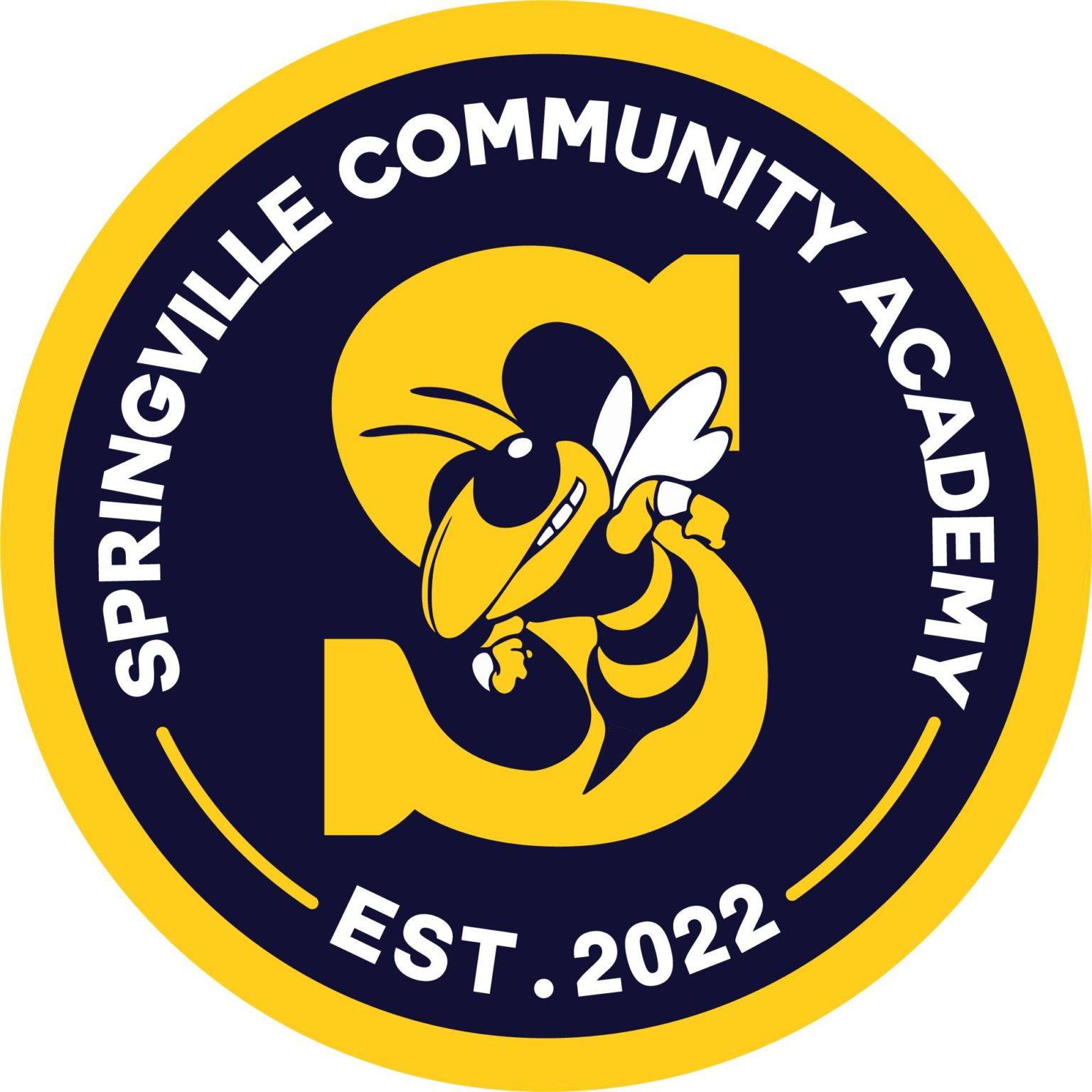 Springville, Indiana Community site